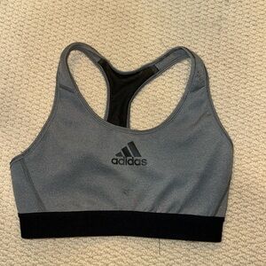 Adidas sports bra